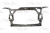 AUDI 8K0805594E Front Cowling